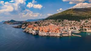Dubrovnik Und Umgebung Ferienhaus Am Meer In Kroatien An Der Adria