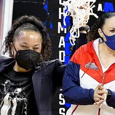 Adia barnes led arizona to huge win. G7xhgqqrmodjsm