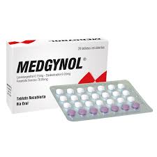 Medgynol