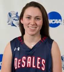 2015-16 Women's Basketball Roster