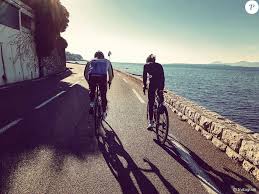 21,617 likes · 25 talking about this. Marion Rousse Photo Instagram Du 4 Janvier 2020 D Une Sortie A Velo Avec Son Pere Purepeople