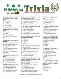 The game was launched in 2013 and experienced great success almost immediately. Saint Patrick S Day Trivia 2 Game St Patrick S Day Trivia St Patrick Day Activities St Patrick S Day Games