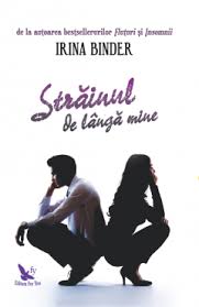 Bunica locuia în ghermãneºti, un sat aparþinând comunei snagov, la o distanþã de aproximativ 30 de km de bucureºti, Pana La Sfarsit Irina Binder