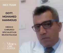 Medical Care Center Cosenza