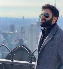 Ml engineer at atos syntel. Nikhil Jain Wiki Age Nusrat Jahan S Husband Biography Family Facts