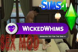 Is Wicked Whims for Sims 4 basically porn, but with some other features? -  Quora