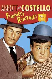 Lou Costello