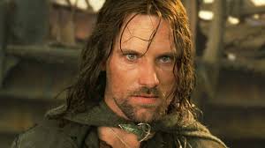 His danish father and half norwegian american mother met in norway. Lord Of The Rings Tv Series Will Follow Young Aragorn Report Nerdist