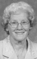 Bessie Gibson Obituary (2011)