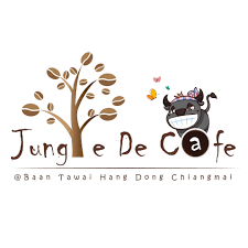 jungle cafe สาขา st louis