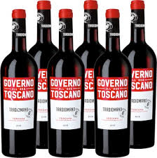 We did not find results for: Tradiomano Governo All Uso Toscano 2019 34 Rabatt