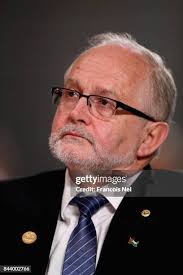 280 Paralympic Committee President Sir Philip Craven Stock Photos, High-Res  Pictures, and Images