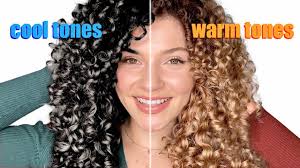 Download and use 80,000+ curly hair stock photos for free. What Color Looks Best On Curly Hair Curly Girly Says