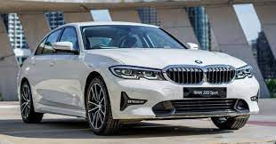 Bmw malasia reintrodujo la variante 320i en el bmw serie 3 g20. G20 Bmw 320i Sport Launched In Malaysia Rm244k Paultan Org