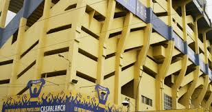 Brandsen 805, capital federal buenos aires, ciudad autónoma de buenos aires, argentina, 1407. Stadion La Bombonera 1940 Von Viktor Sulcic In La Boca Buenos Airesenos Aires Pym Films