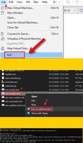 instructor in this video, i'll demonstrate how to modify the vmx file for a virtual machine. How To Install Macos Monterey On Vmware On Windows 10 Pc Or Laptop Step By Step Guide