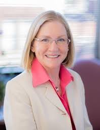 Five questions with Anne-Herbert Rollins