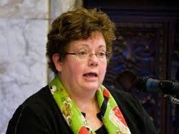 Erica Walkup's Instagram, Twitter & Facebook