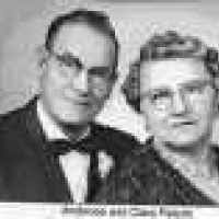 Anna Clara Buryanek (1897–1970)