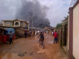 Confirming the incident, air force director of public relations and information, air vice … Dana Passenger Airplane Heading From Abuja To Lagos Crashes In Iju Nigeria