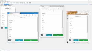 The app maker includes an exhaustive list of tutorials, which addresses every possible issue that a also, it's pretty strange that the website and the app editor interface are only available in english. Decsoft App Builder