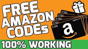 With gift wallet, you can earn amazon gift cards in your free time! Pin On Free Amazon Gift Card