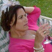 Tania Baird-Hayes (uktanter)