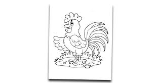 19 Dibujos De Animales Para Colorear Dibujar Con Los Ninos Educacion Guia Del Nino Pequeño pony muy tierno para que lo puedas descargar y pintar como mas te guste. 19 dibujos de animales para colorear