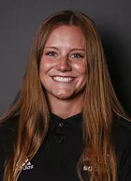 2022 Women's Soccer Roster