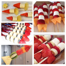 Pin By Sarah Thorn On In Space No One Can Hear You Party Fruit Party Fruit Kabobs Space Snacks