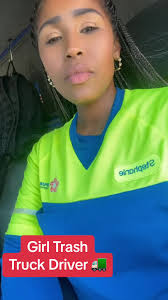 Brandy Herrera Truck Driver Eats