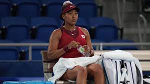 23 hours ago · though naomi osaka didn't end her run at the tokyo olympics with a medal, she accomplished a lot off the court during these games. S8l7slct4vd75m