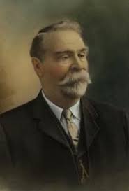 Family Stories of the Bairs and Robertsons