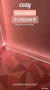 Led Lights Diy Creative Colors Video Led Lighting Diy Led Room Lighting Led Lighting Bedroom