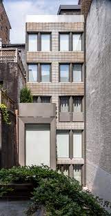 We did not find results for: Upper Eastside Townhouse Michael K Chen Architecture Archdaily