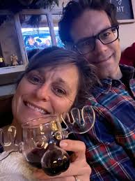 My Husband & I For 2024s Fun Old Fashioned Family Christmas 🎄🥴😅