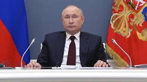 Außerdem hat die ahk russland eine repräsentanz in berlin. Ukraine Konflikt Russland Ordnet Truppenabzug Von Grenze An Politik Sz De