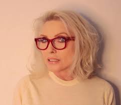 Happy Birthday to Angela Trimble better known as Deborah Harry of Blondie,  born 1 July 1945.