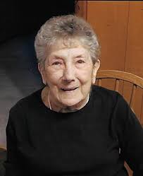 Obituary for Grace Lydia Ellwanger