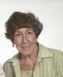 Elizabeth Frances Deeb Rayl Clevinger (1925-2013)