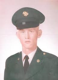 Warren Everett Phillips