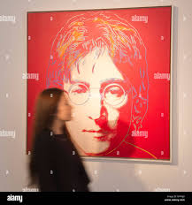 Andy prior art hi-res stock photography and images