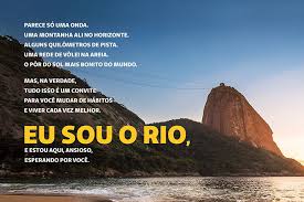 O grand hyatt rio de janeiro, localizado entre a praia da barra e a lagoa de marapendi, fornece um pacote de hospedagem para quem quer celebrar por lá. Unimed Festeja Aniversario Do Rio Com Peca Da Binder Janela Publicitaria