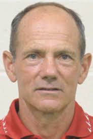 Ex-Coronado coach to lead WBU