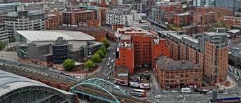 View manchester united fc squad and player information on the official website of the premier league. Fernbus Manchester Ab 1 Flixbus Die Neue Art Zu Reisen