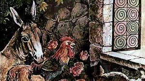 сказка о мертвой царевне и семи богатырях краткое содержание Audioskazka Nemeckaya Skazka Bremenskie Muzykanty Skazki Muzykanty Kartinki