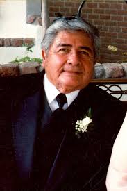 Rodolfo Chacon Obituary