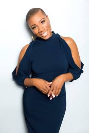 La la anthony (power), aisha hinds (underground) and janet hubert (the last o.g.) have joined the cast of the perfect find. Aisha Hinds Takes Hollywood By Storm Los Angeles Sentinel Los Angeles Sentinel Black News