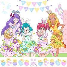 aucune description de photo disponible プリキュア イラスト 可愛いアニメガール 東映アニメーション