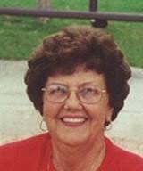 Nancy Morrow Obituary